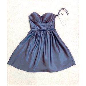 NWT Bill Levkoff dress